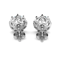 MYC-Paris Boucles D'Oreilles<Boucles d'oreilles DE0081-S EVIDENCE