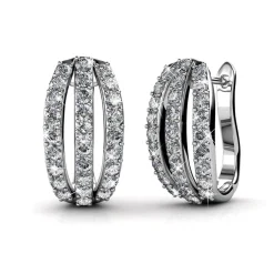 MYC-Paris Boucles D'Oreilles<Boucles d’oreilles DE0153-S