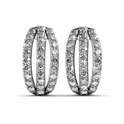 MYC-Paris Boucles D'Oreilles<Boucles d’oreilles DE0153-S