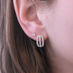 MYC-Paris Boucles D'Oreilles<Boucles d’oreilles DE0153-S