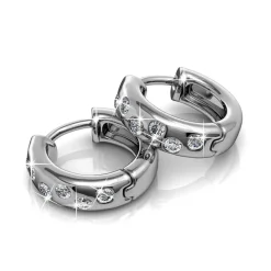 MYC-Paris Boucles D'Oreilles<Boucles d’oreilles DE0152-S EVIDENCE