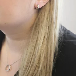 MYC-Paris Boucles D'Oreilles<Boucles d’oreilles DE0152-S EVIDENCE