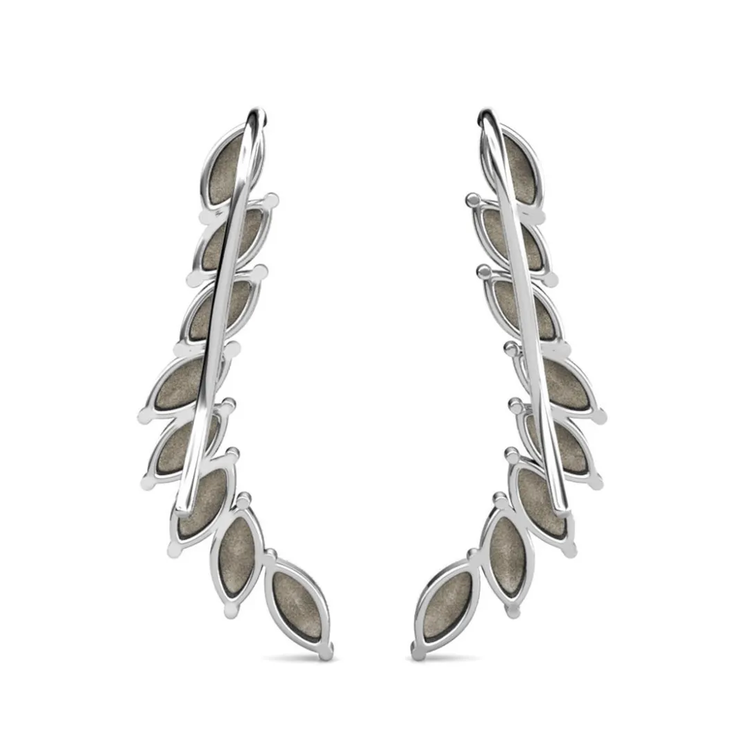 MYC-Paris Boucles D'Oreilles<Boucles d’oreilles DE0340-S-BK