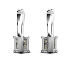 MYC-Paris Boucles D'Oreilles<Boucles d’oreilles DE0007-S-C Square