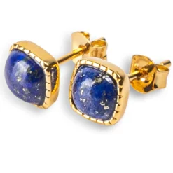 Kosma Paris Boucles D'Oreilles<Boucles d'oreilles es BES25133-G Doré