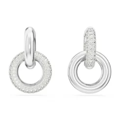 Swarovski Boucles D'Oreilles<Boucles d'oreilles Femme 5671807 PE InterLinked CRE/RHS - Dextera