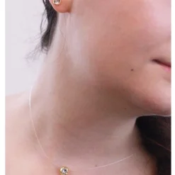 MYC-Paris Boucles D'Oreilles<Boucles d'oreilles Femme - Laiton Doré