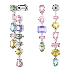 Swarovski Boucles D'Oreilles<Boucles d'oreilles Femme 5656417 PE ER Jacket CRMU/RHS - Re Gema