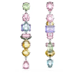 Swarovski Boucles D'Oreilles<Boucles d'oreilles Femme 5656417 PE ER Jacket CRMU/RHS - Re Gema