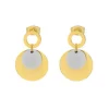 Edforce Boucles D'Oreilles<Boucles d'oreilles Femme 503-0007-E -
