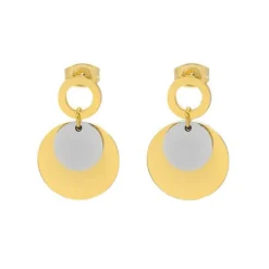Edforce Boucles D'Oreilles<Boucles d'oreilles Femme 503-0007-E -