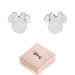Disney Boucles D'Oreilles<Boucles d'oreilles Fille Minnie - So Charm