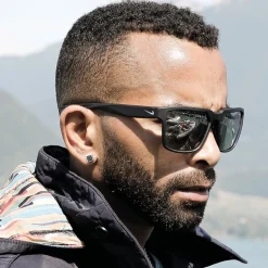 Rochet Boucles D'Oreilles<Boucles d'oreilles HBO532 pour Homme