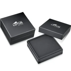 Lotus Style Bijoux Boucles D'Oreilles<Boucles d'oreilles Homme Men'S Earrings - LS2152-4-1 Acier