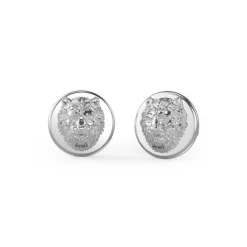 Guess Bijoux Boucles D'Oreilles<Boucles d'oreilles JUME01319JWST LION KING Argent