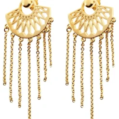 Kosma Paris Boucles D'Oreilles<Boucles d'oreilles - Collection Mia Doré