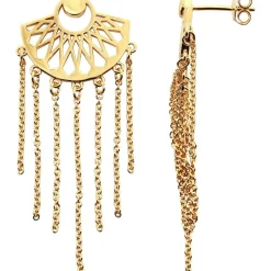 Kosma Paris Boucles D'Oreilles<Boucles d'oreilles - Collection Mia Doré