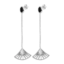 Kosma Paris Boucles D'Oreilles<Boucles d'oreilles - Collection Arielle é Argent