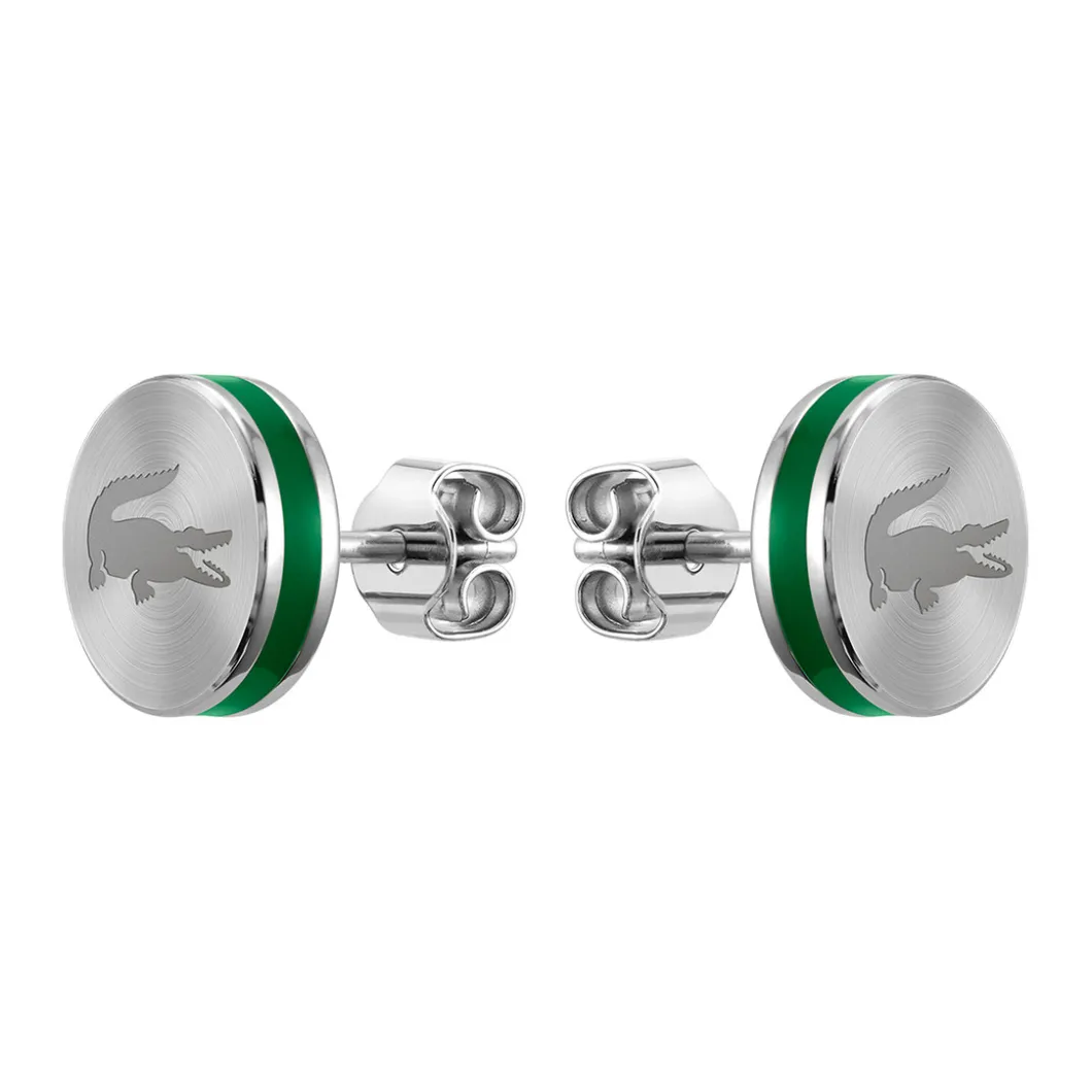 Lacoste Boucles D'Oreilles<Boucles d'oreilles 2040085 Homme