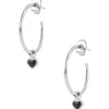 Les Interchangeables Boucles D'Oreilles<Boucles d'oreilles A59264 Femme