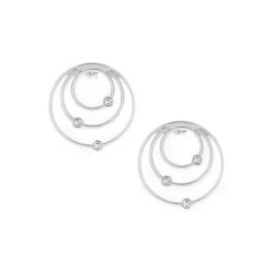 Les Interchangeables Boucles D'Oreilles<Boucles d'oreilles A59170 Femme