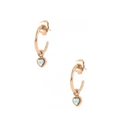 Les Interchangeables Boucles D'Oreilles<Boucles d'oreilles A59249 Femme