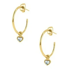 Les Interchangeables Boucles D'Oreilles<Boucles d'oreilles A59247 Femme