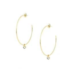 Les Interchangeables Boucles D'Oreilles<Boucles d'oreilles A59248 Femme