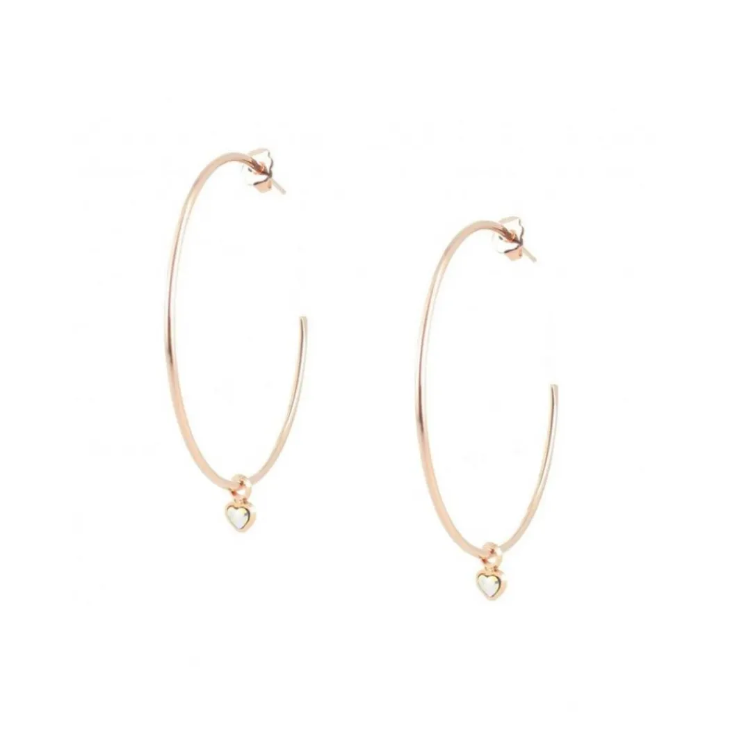 Les Interchangeables Boucles D'Oreilles<Boucles d'oreilles A59268 Femme