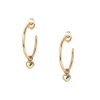 Les Interchangeables Boucles D'Oreilles<Boucles d'oreilles A59260 Femme