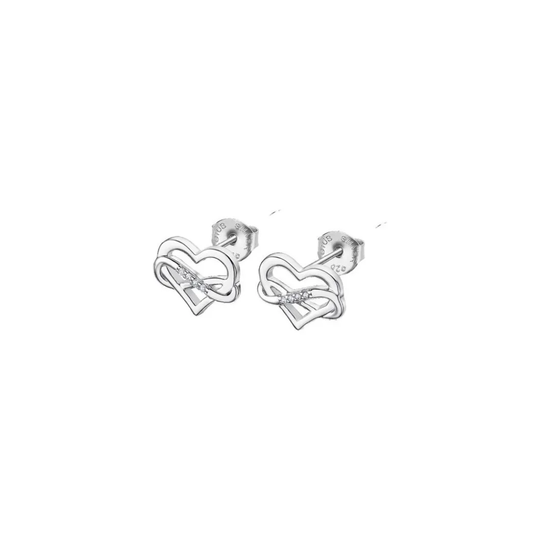 Lotus Silver Boucles D'Oreilles<Boucles d'oreilles LP3307-4-1 Femme