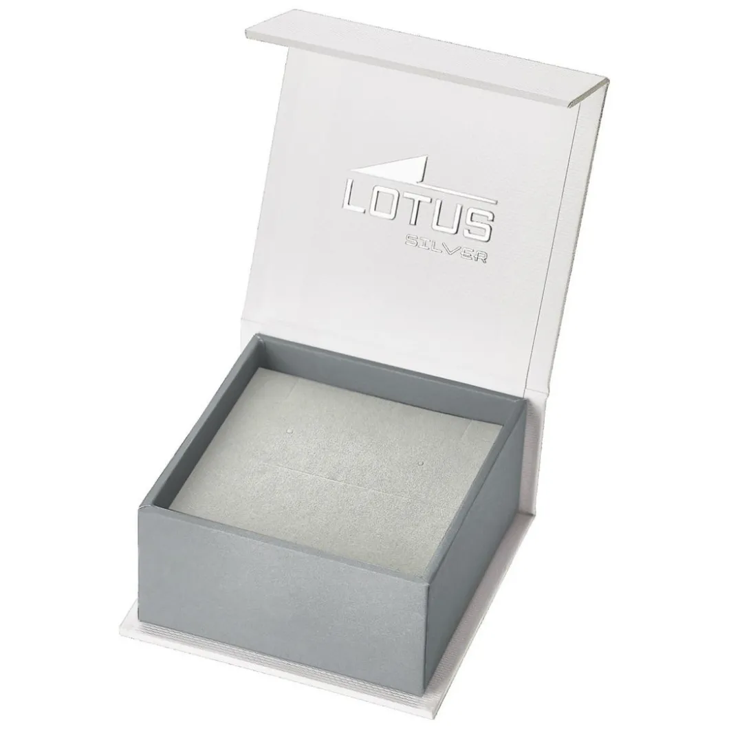 Lotus Silver Boucles D'Oreilles<Boucles d'oreilles LP3307-4-1 Femme