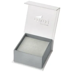 Lotus Silver Boucles D'Oreilles<Boucles d'oreilles LP1712-4/1 - dame pure essential Argent