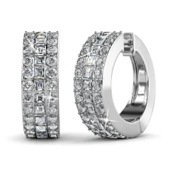 MYC-Paris Boucles D'Oreilles<Boucles d'oreilles DE0057-S Femme