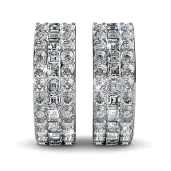 MYC-Paris Boucles D'Oreilles<Boucles d'oreilles DE0057-S Femme