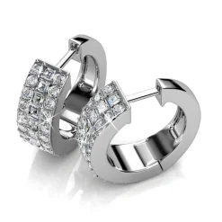 MYC-Paris Boucles D'Oreilles<Boucles d'oreilles DE0057-S Femme