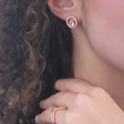 MYC-Paris Boucles D'Oreilles<Boucles d'oreilles