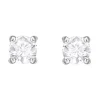 Swarovski Boucles D'Oreilles<Boucles d'oreilles 5408436 - Boucles d'oreilles Acier Femme