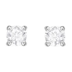 Swarovski Boucles D'Oreilles<Boucles d'oreilles 5408436 - Boucles d'oreilles Acier Femme