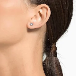 Swarovski Boucles D'Oreilles<Boucles d'oreilles 5408436 - Boucles d'oreilles Acier Femme