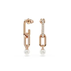 Swarovski Boucles D'Oreilles<Boucles d'oreilles Femme