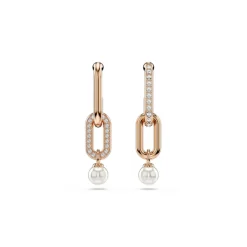 Swarovski Boucles D'Oreilles<Boucles d'oreilles Femme