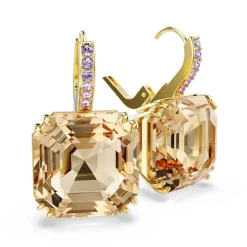 Swarovski Boucles D'Oreilles<Boucles d'oreilles Femme