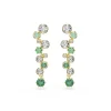 Swarovski Boucles D'Oreilles<Boucles d'oreilles Femme