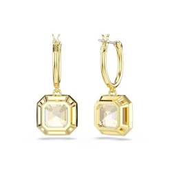 Swarovski Boucles D'Oreilles<Boucles d'oreilles Femme