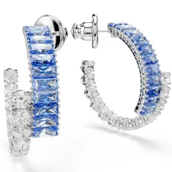 Swarovski Boucles D'Oreilles<Boucles d'oreilles Femme