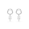 Swarovski Boucles D'Oreilles<Boucles d'oreilles Femme