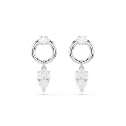 Swarovski Boucles D'Oreilles<Boucles d'oreilles Femme