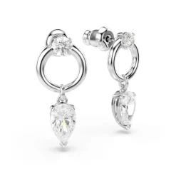 Swarovski Boucles D'Oreilles<Boucles d'oreilles Femme