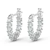 Swarovski Boucles D'Oreilles<BOUCLES D'OREILLES 5562126 - Femme